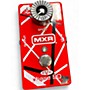 Used MXR EVH90 Eddie Van Halen Phaser Effect Pedal