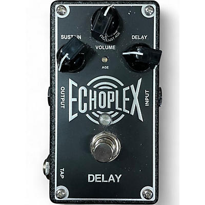 Used MXR Echoplex Delay Effect Pedal