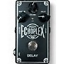 Used MXR Echoplex Delay Effect Pedal