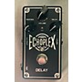 Used MXR Used MXR Echoplex Effect Pedal