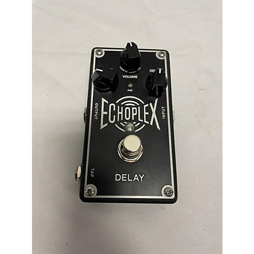 MXR Used MXR Echoplex Effect Pedal