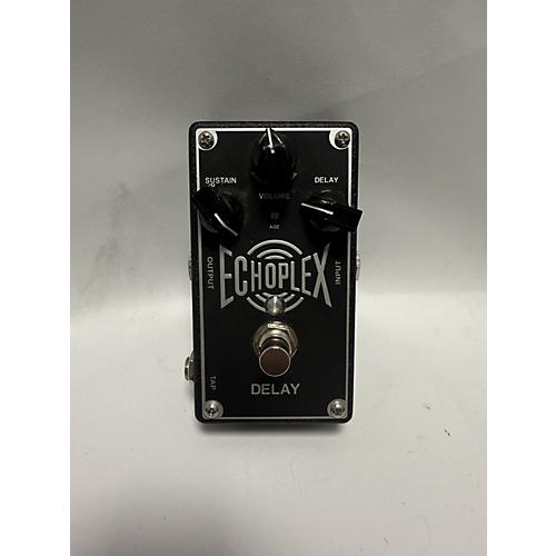 MXR Used MXR Echoplex Effect Pedal