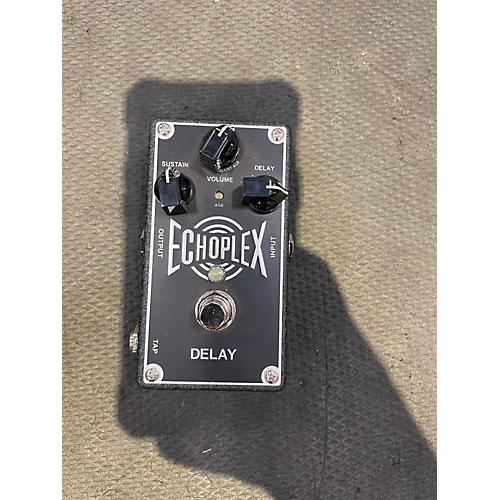 MXR Used MXR Echoplex Effect Pedal