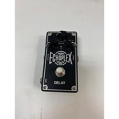 MXR Used MXR Echoplex Effect Pedal