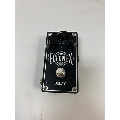 MXR Used MXR Echoplex Effect Pedal