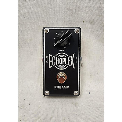 MXR Used MXR Echoplex Guitar Preamp