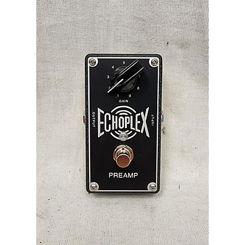 MXR Used MXR Echoplex Guitar Preamp