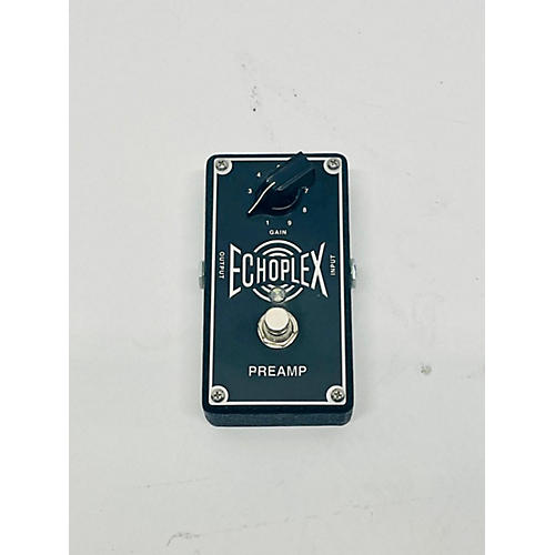 MXR Used MXR Echoplex Preamp Effect Pedal