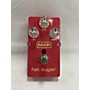 Used MXR Used MXR FAT SUGAR Effect Pedal