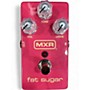 Used MXR FAT SUGAR Effect Pedal