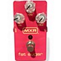 Used MXR FAT SUGAR Effect Pedal
