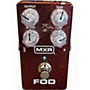 Used MXR FOD Effect Pedal