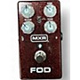 Used MXR FOD Effect Pedal
