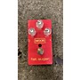 Used MXR Used MXR Fat Sugar Effect Pedal