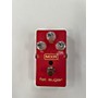 Used MXR Used MXR Fat Sugar Effect Pedal