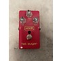 Used MXR Used MXR Fat Sugar Effect Pedal