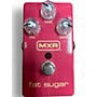 Used MXR Used MXR Fat Sugar Effect Pedal