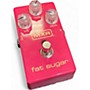 Used MXR Fat Sugar Effect Pedal