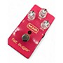 Used MXR Fat sugar Effect Pedal