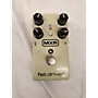 Used MXR Used MXR Fet Drive Effect Pedal