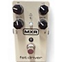 Used MXR Fet Driver Effect Pedal