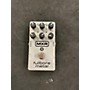 Used MXR Used MXR Fulllbore Metal Effect Pedal