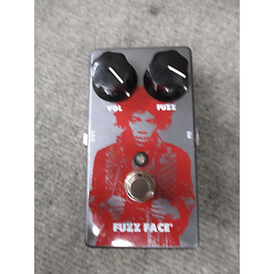 MXR Used MXR Fuzz Face Effect Pedal