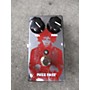 Used MXR Used MXR Fuzz Face Effect Pedal