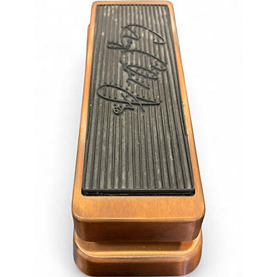 Used MXR GCJ95 Effect Pedal