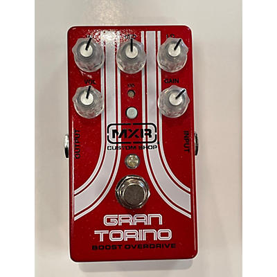 MXR Used MXR GRAN TORINO Effect Pedal