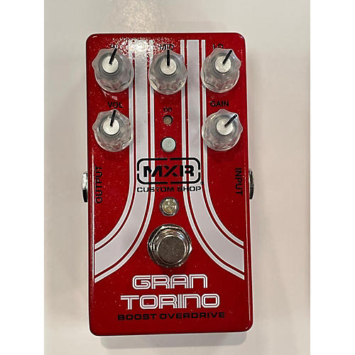 MXR Used MXR GRAN TORINO Effect Pedal