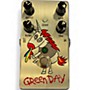 Used MXR GREEN DAY Effect Pedal