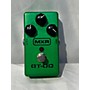 Used MXR Used MXR GT-OD Effect Pedal