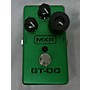 Used MXR Used MXR GT-OD Effect Pedal