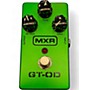 Used MXR Used MXR GT-OD Effect Pedal