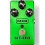 Used MXR Used MXR GT-OD Effect Pedal