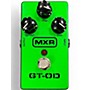 Used MXR GT-OD Effect Pedal