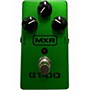 Used MXR GT-OD  Effect Pedal
