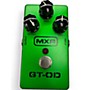 Used MXR GT-OD Effect Pedal