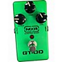 Used MXR GT-OD Effect Pedal