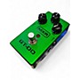 Used MXR GT-OD Effect Pedal
