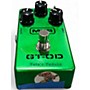 Used MXR GT OD Effect Pedal
