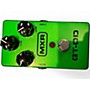 Used MXR GT-OD Effect Pedal
