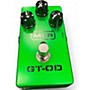 Used MXR GT-OD Effect Pedal
