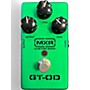 Used MXR GT-OD Effect Pedal