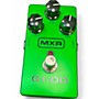 Used MXR GTOD Effect Pedal