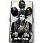 Used MXR GYPSY FUZZ Effect Pedal