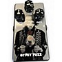 Used MXR GYPSY FUZZ Effect Pedal