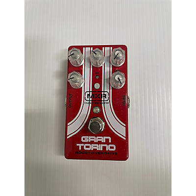 MXR Used MXR Gran Torino Effect Pedal