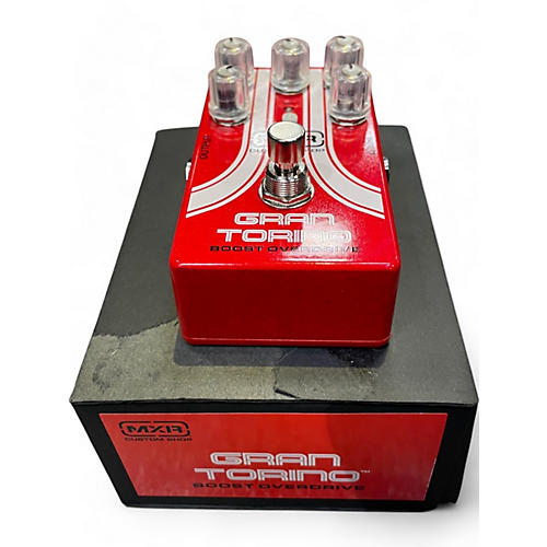 MXR Used MXR Gran Torino Effect Pedal